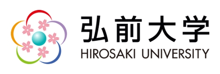 弘前大学ロゴ
